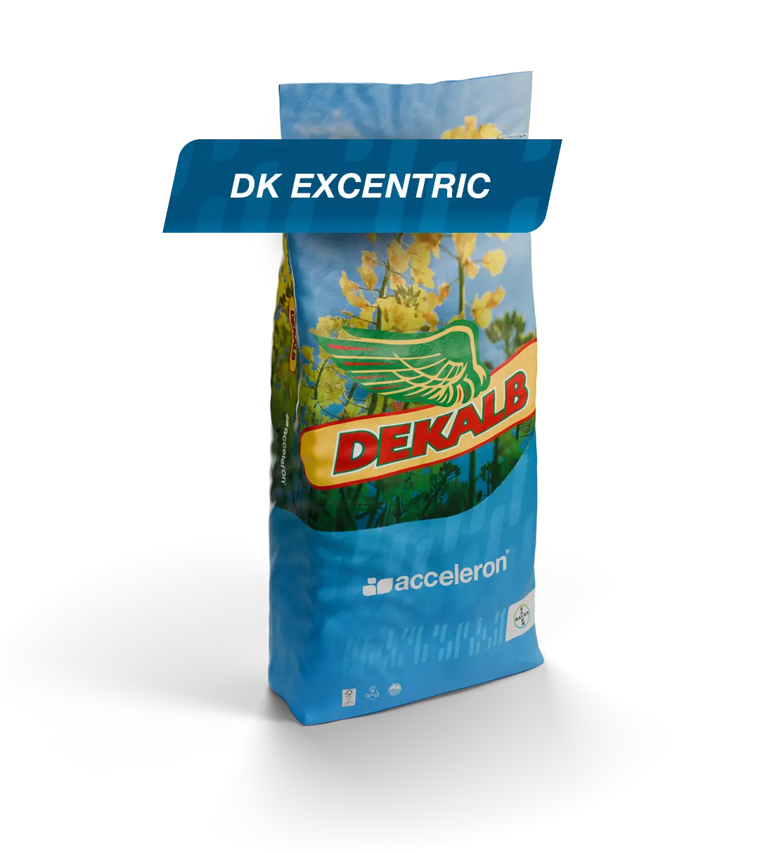 DK EXCENTRIC