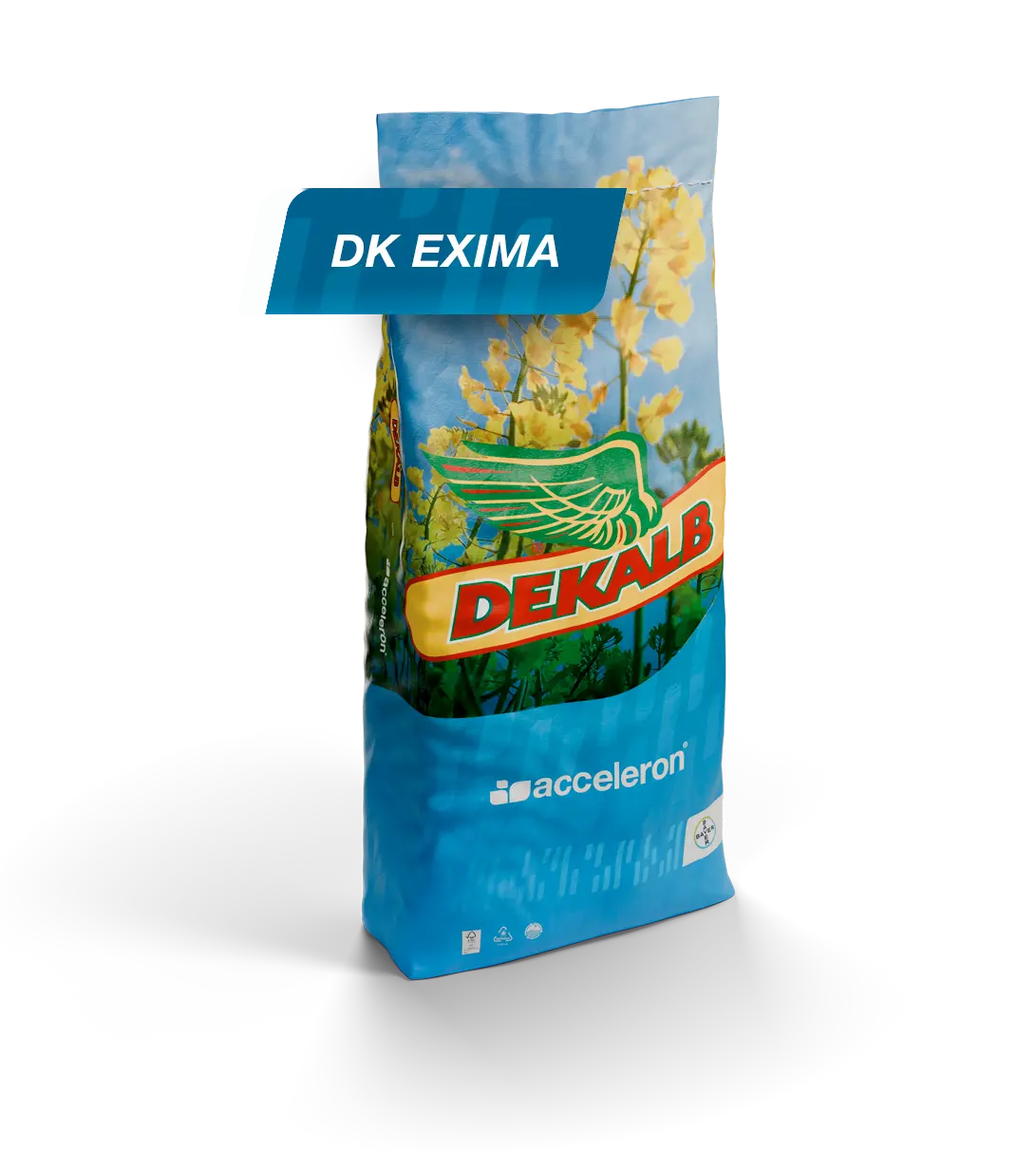 DK EXIMA