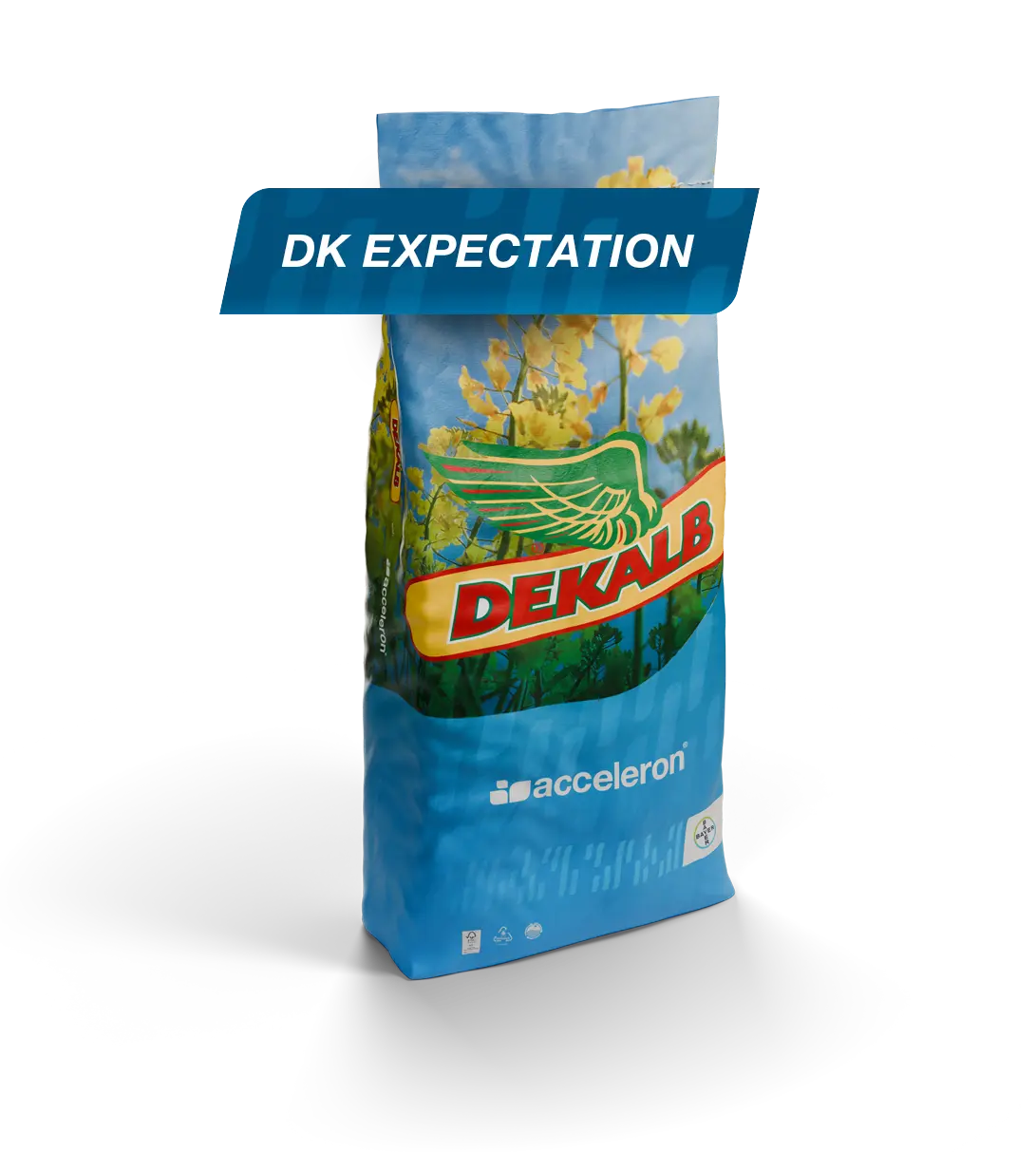 DK EXPECTATION