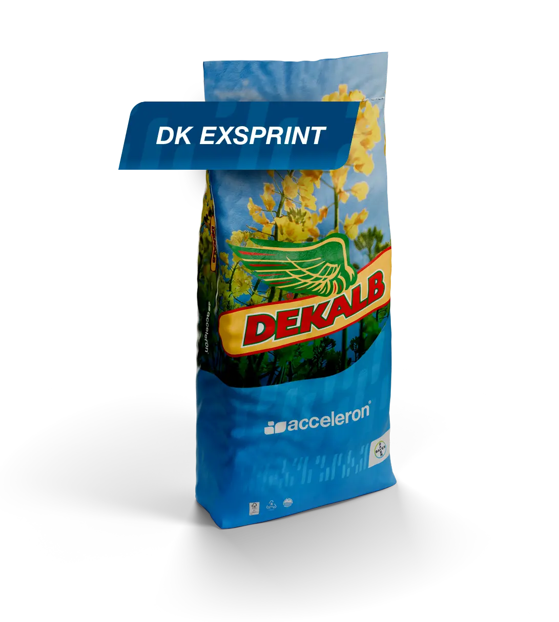 DK EXSPRINT