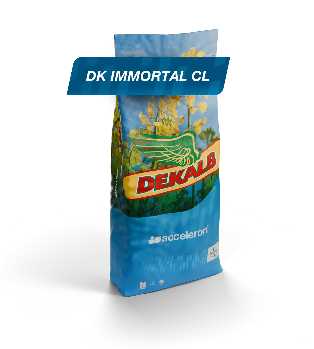DK IMMORTAL CL