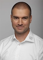 Stéger Bence Péter